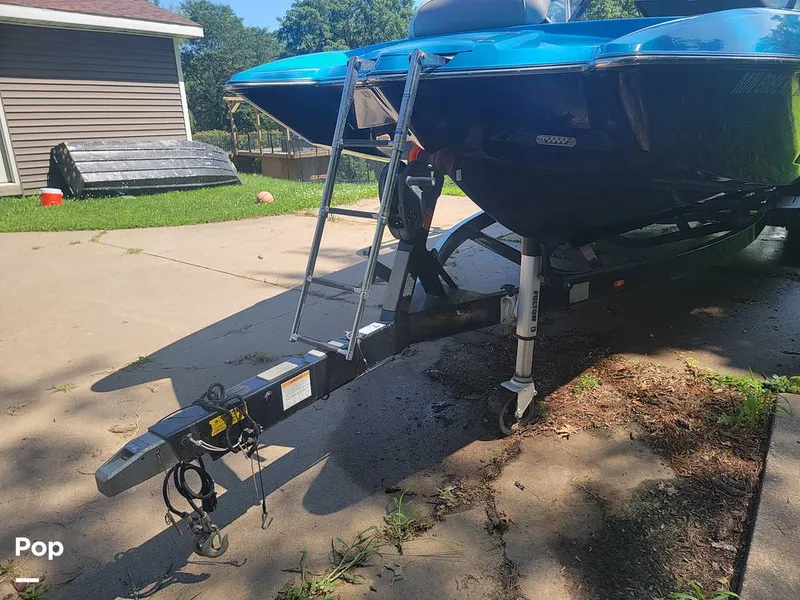 Slide: The Image of Malibu 24mxz Wakesetter 2013 - 15692449