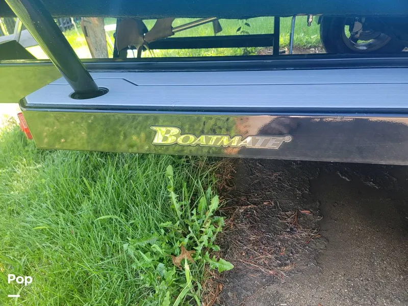 Slide: The Image of Malibu 24mxz Wakesetter 2013 - 15692419