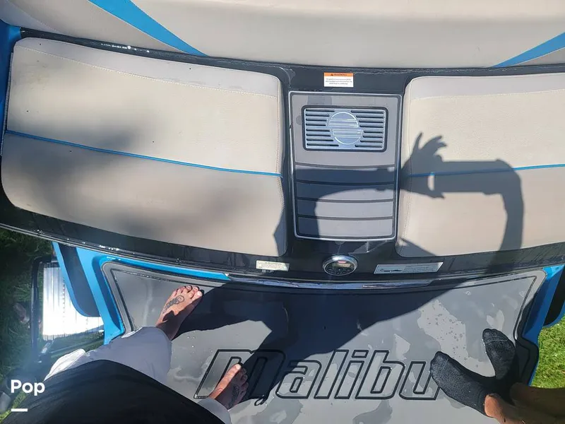 Slide: The Image of Malibu 24mxz Wakesetter 2013 - 15692429
