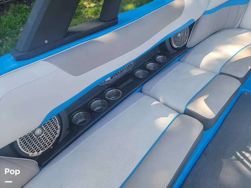 Slide: The Image of Malibu 24mxz Wakesetter 2013 - 15692434