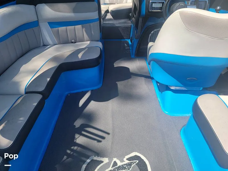 Slide: The Image of Malibu 24mxz Wakesetter 2013 - 15692435