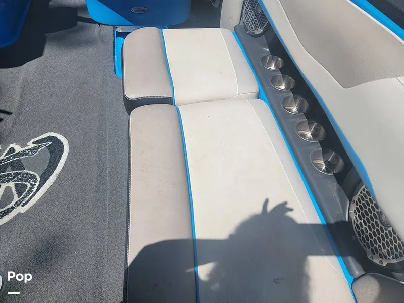 Slide: The Image of Malibu 24mxz Wakesetter 2013 - 15692436