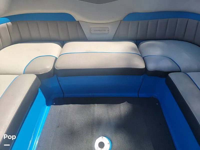 Slide: The Image of Malibu 24mxz Wakesetter 2013 - 15692437