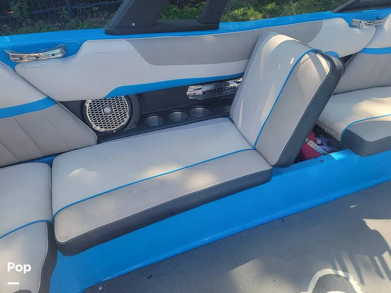 Slide: The Image of Malibu 24mxz Wakesetter 2013 - 15692438