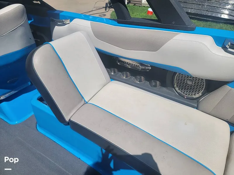 Slide: The Image of Malibu 24mxz Wakesetter 2013 - 15692439