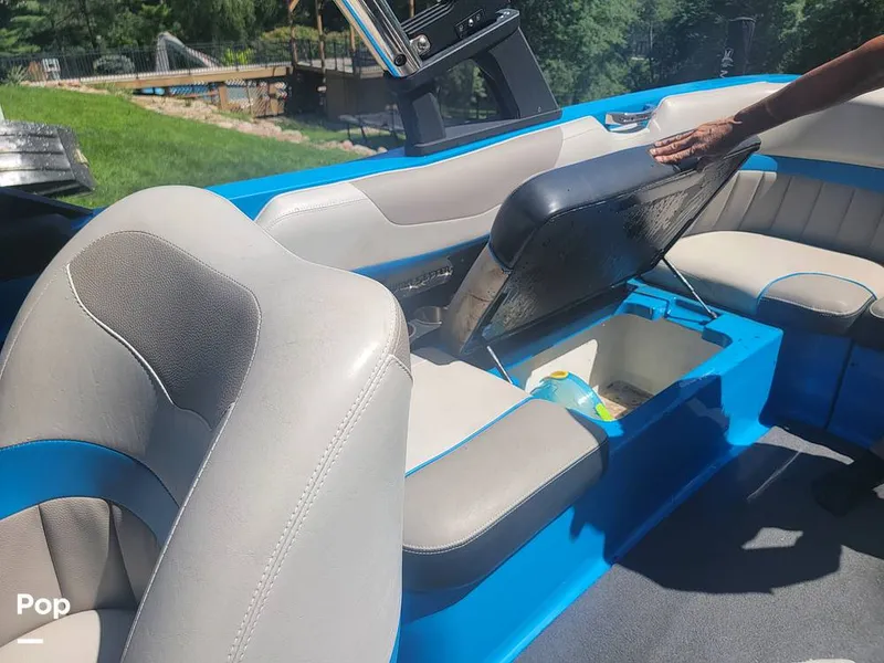 Slide: The Image of Malibu 24mxz Wakesetter 2013 - 15692441