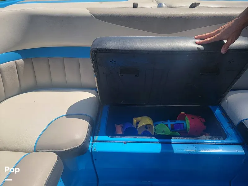 Slide: The Image of Malibu 24mxz Wakesetter 2013 - 15692442