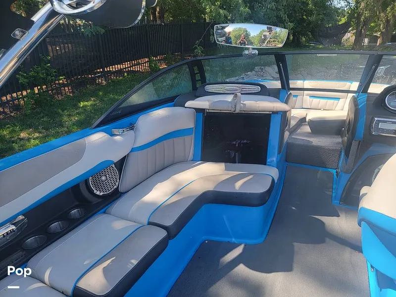 Slide: The Image of Malibu 24mxz Wakesetter 2013 - 15692448