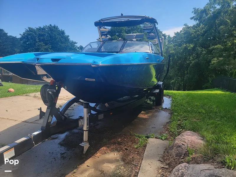 Slide: The Image of Malibu 24mxz Wakesetter 2013 - 15692508