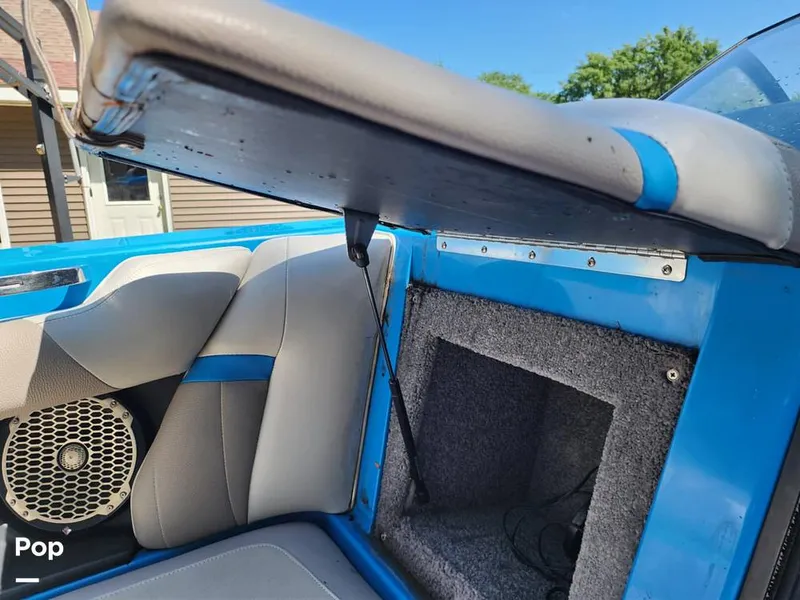 Slide: The Image of Malibu 24mxz Wakesetter 2013 - 15692457