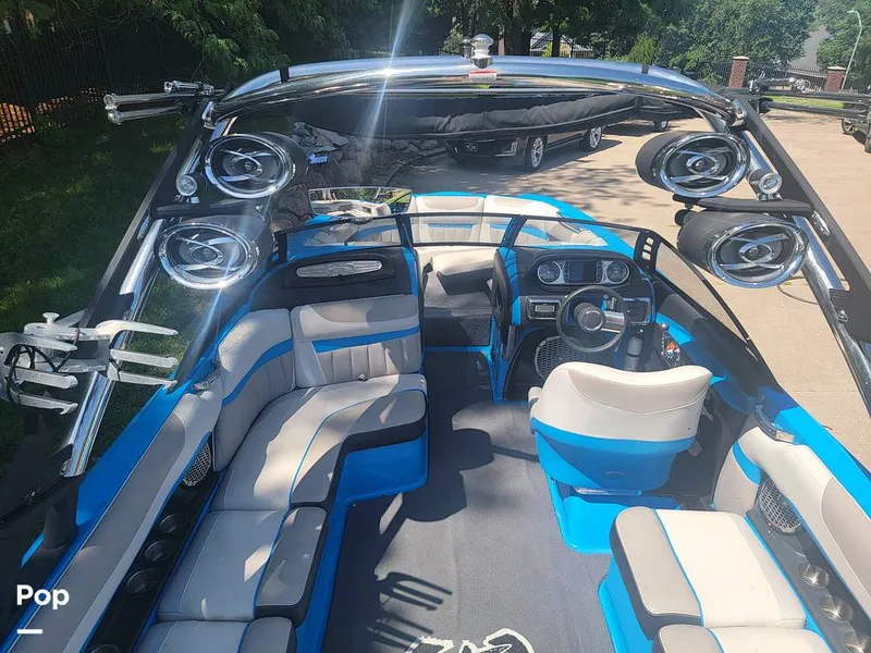 Slide: The Image of Malibu 24mxz Wakesetter 2013 - 15692432