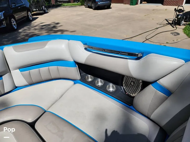 Slide: The Image of Malibu 24mxz Wakesetter 2013 - 15692463