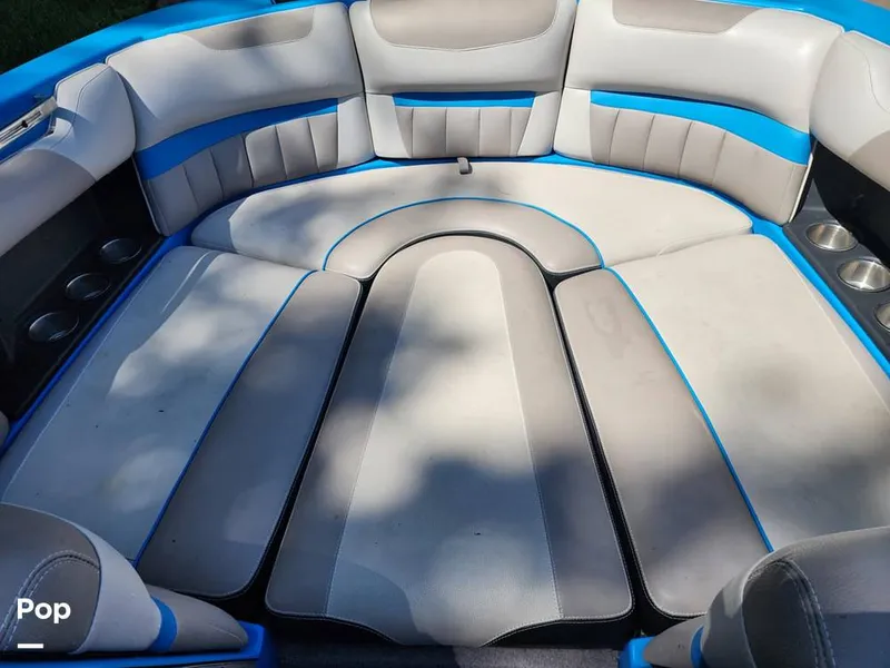 Slide: The Image of Malibu 24mxz Wakesetter 2013 - 15692464