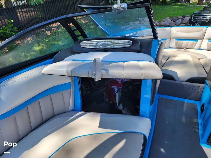 Slide: The Image of Malibu 24mxz Wakesetter 2013 - 15692471