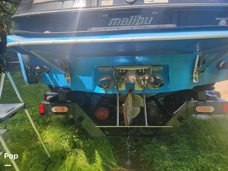 Slide: The Image of Malibu 24mxz Wakesetter 2013 - 15692514