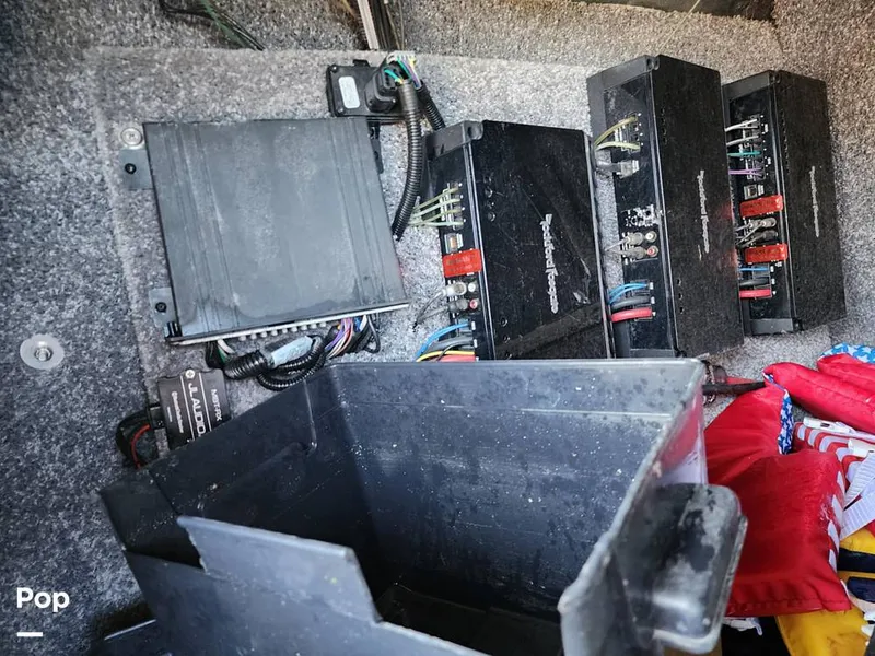 Slide: The Image of Malibu 24mxz Wakesetter 2013 - 15692472