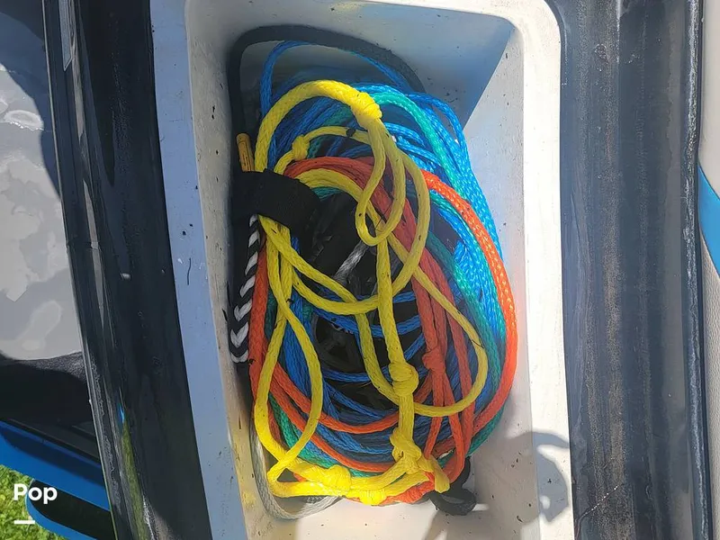 Slide: The Image of Malibu 24mxz Wakesetter 2013 - 15692426