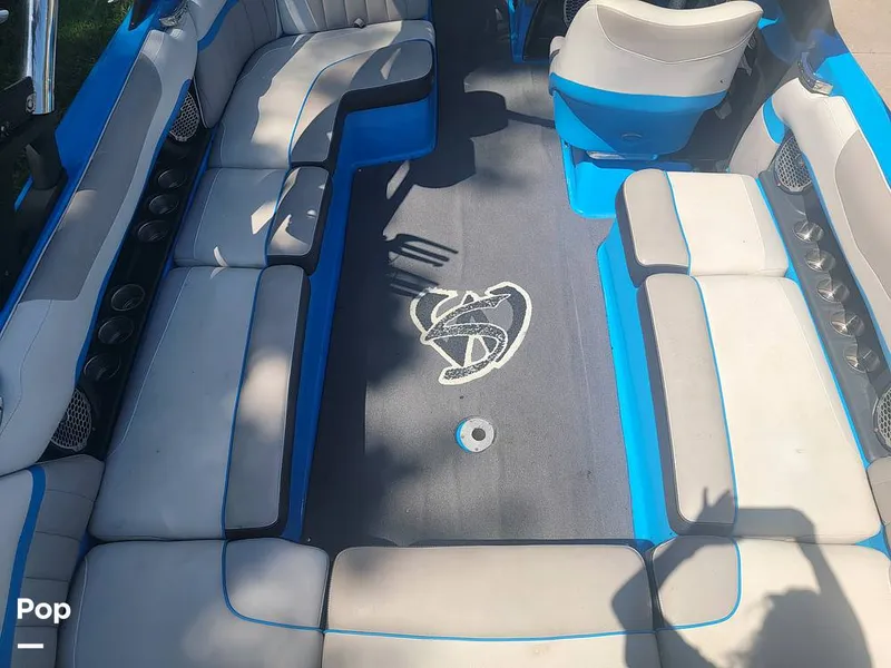 Slide: The Image of Malibu 24mxz Wakesetter 2013 - 15692433