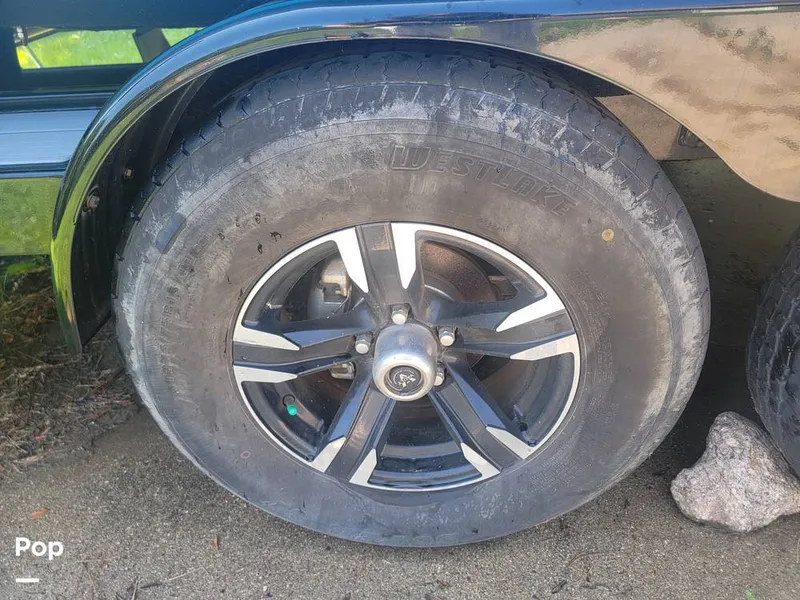 Slide: The Image of Malibu 24mxz Wakesetter 2013 - 15692416