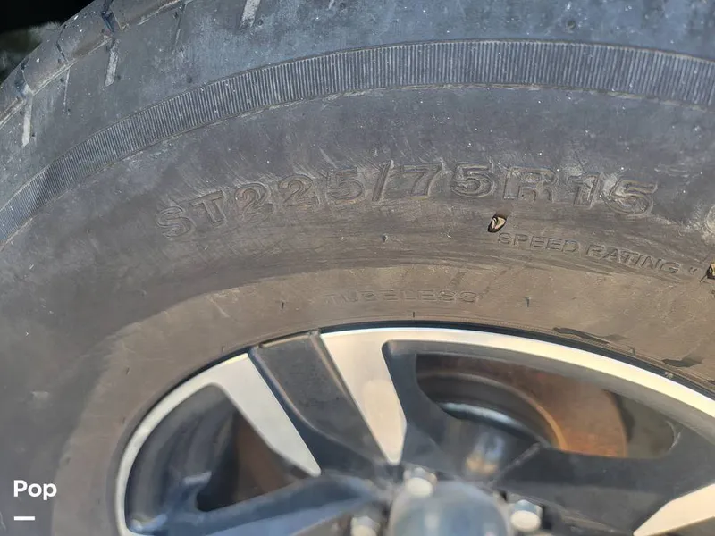 Slide: The Image of Malibu 24mxz Wakesetter 2013 - 15692450