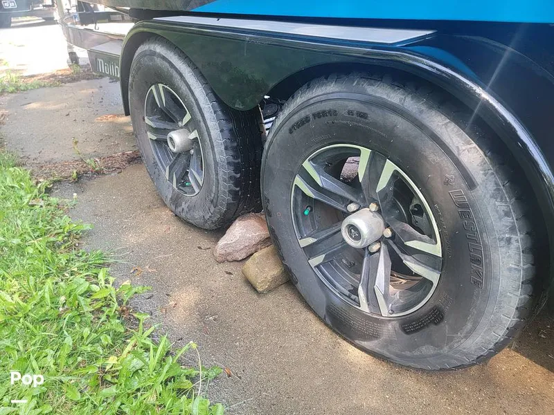 Slide: The Image of Malibu 24mxz Wakesetter 2013 - 15692415