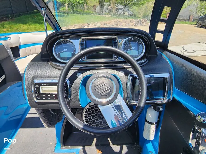 Slide: The Image of Malibu 24mxz Wakesetter 2013 - 15813188