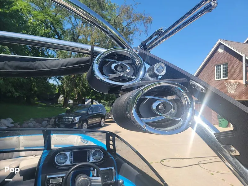 Slide: The Image of Malibu 24mxz Wakesetter 2013 - 15692445