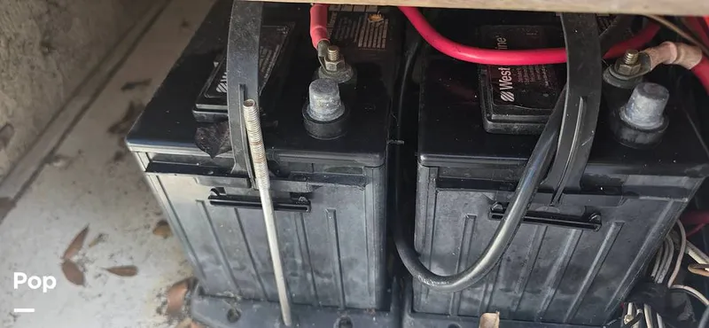 Slide: The Image of SeaCraft Superfisherman 18 1989 - 15711839