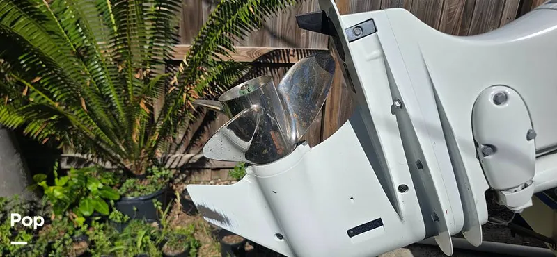 Slide: The Image of SeaCraft Superfisherman 18 1989 - 15711845