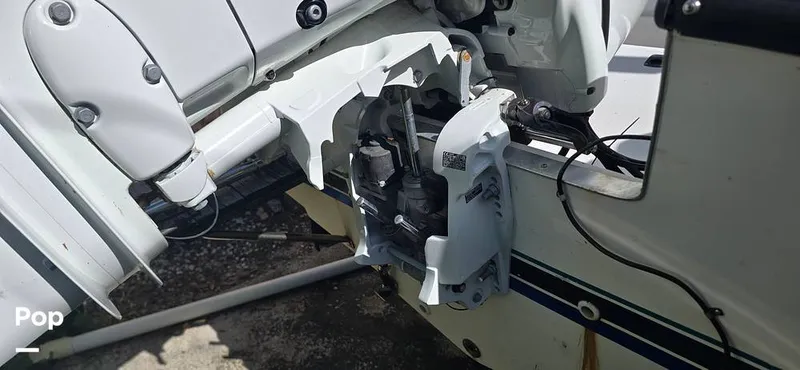 Slide: The Image of SeaCraft Superfisherman 18 1989 - 15711846