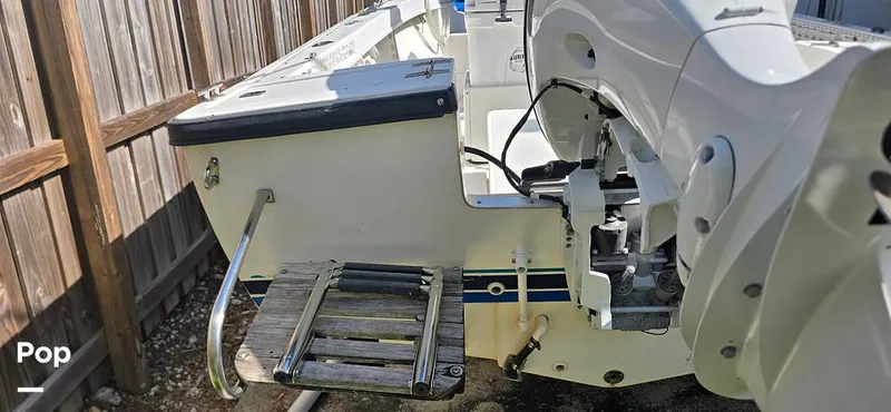 Slide: The Image of SeaCraft Superfisherman 18 1989 - 15711848