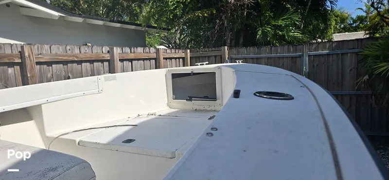 Slide: The Image of SeaCraft Superfisherman 18 1989 - 15711868