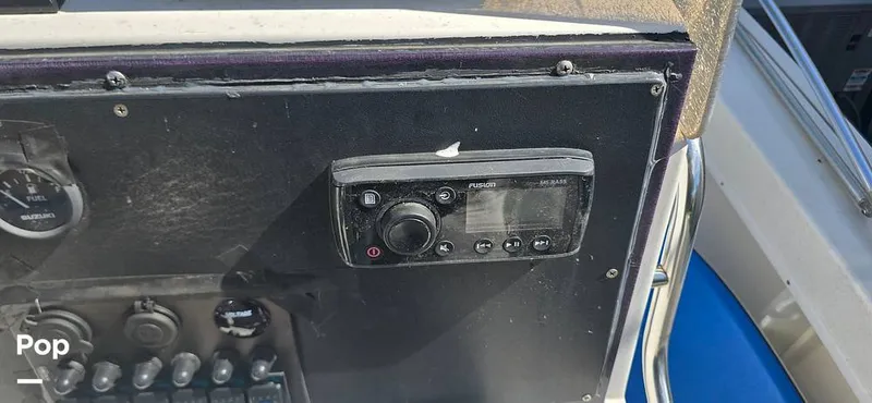 Slide: The Image of SeaCraft Superfisherman 18 1989 - 15711870