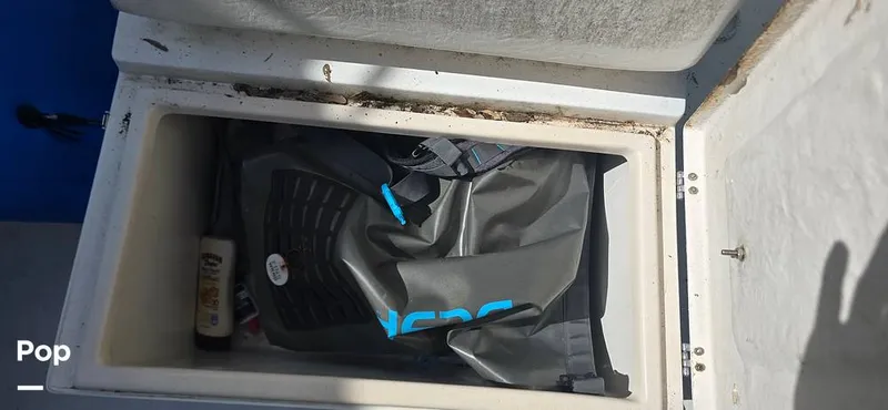 Slide: The Image of SeaCraft Superfisherman 18 1989 - 15711876