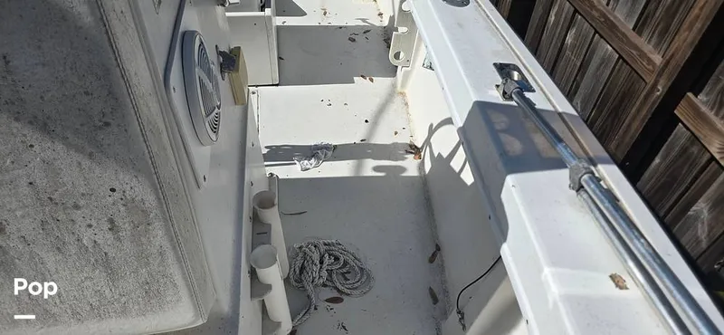 Slide: The Image of SeaCraft Superfisherman 18 1989 - 15711878