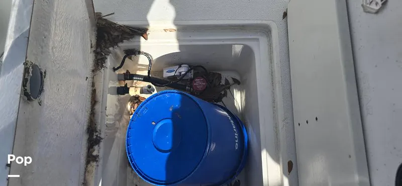 Slide: The Image of SeaCraft Superfisherman 18 1989 - 15711881