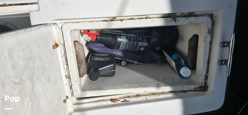 Slide: The Image of SeaCraft Superfisherman 18 1989 - 15711882