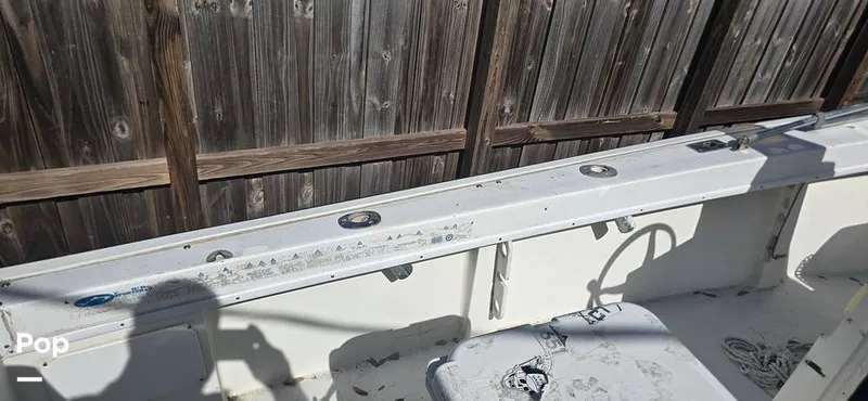 Slide: The Image of SeaCraft Superfisherman 18 1989 - 15711884