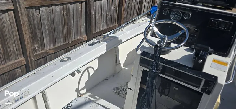 Slide: The Image of SeaCraft Superfisherman 18 1989 - 15711885