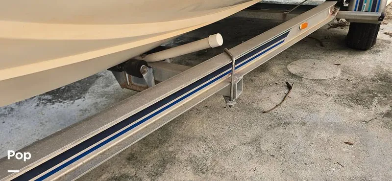 Slide: The Image of SeaCraft Superfisherman 18 1989 - 15711865