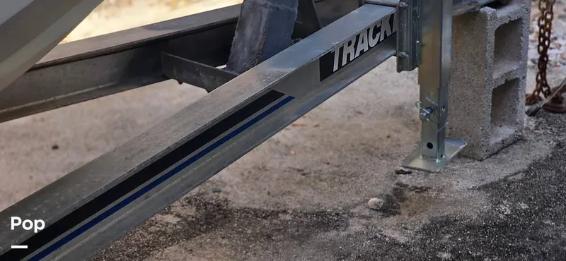 Slide: The Image of SeaCraft Superfisherman 18 1989 - 15711842