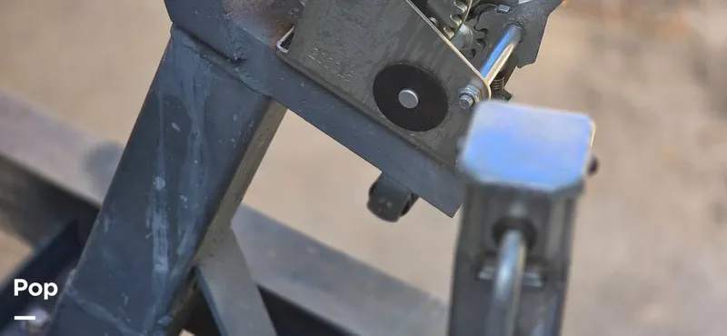 Slide: The Image of SeaCraft Superfisherman 18 1989 - 15711843