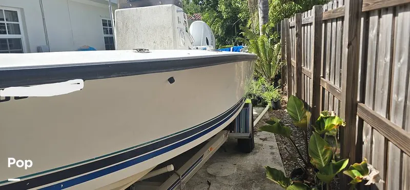 Slide: The Image of SeaCraft Superfisherman 18 1989 - 15711860