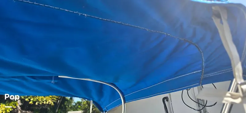 Slide: The Image of SeaCraft Superfisherman 18 1989 - 15711836