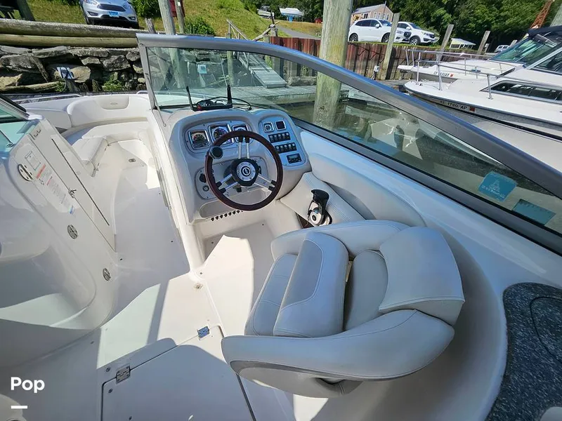 Slide: The Image of Chaparral 256 SSi 2008 - 15711124