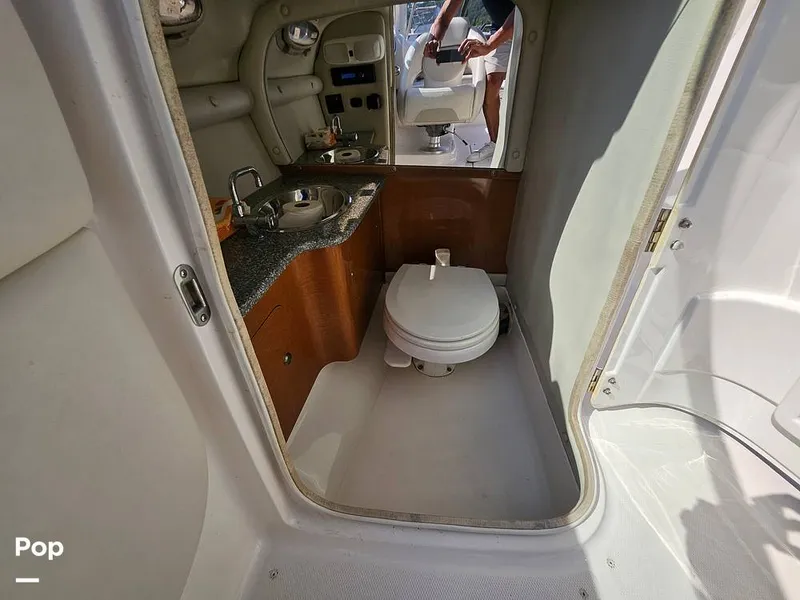 Slide: The Image of Chaparral 256 SSi 2008 - 15711125