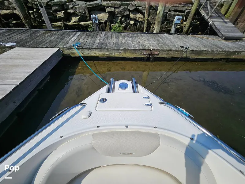 Slide: The Image of Chaparral 256 SSi 2008 - 15711126