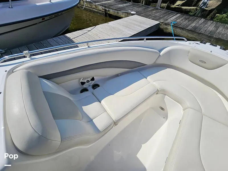 Slide: The Image of Chaparral 256 SSi 2008 - 15711128