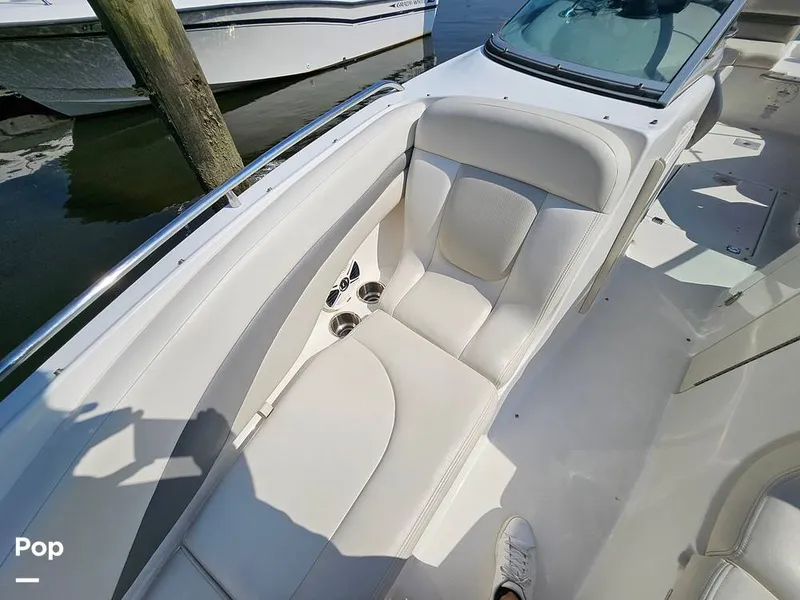 Slide: The Image of Chaparral 256 SSi 2008 - 15711132