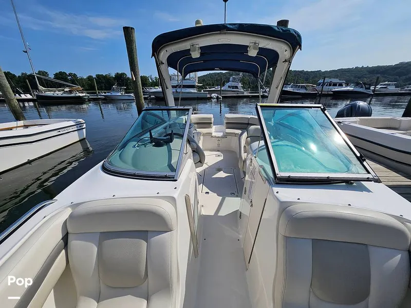 Slide: The Image of Chaparral 256 SSi 2008 - 15711116